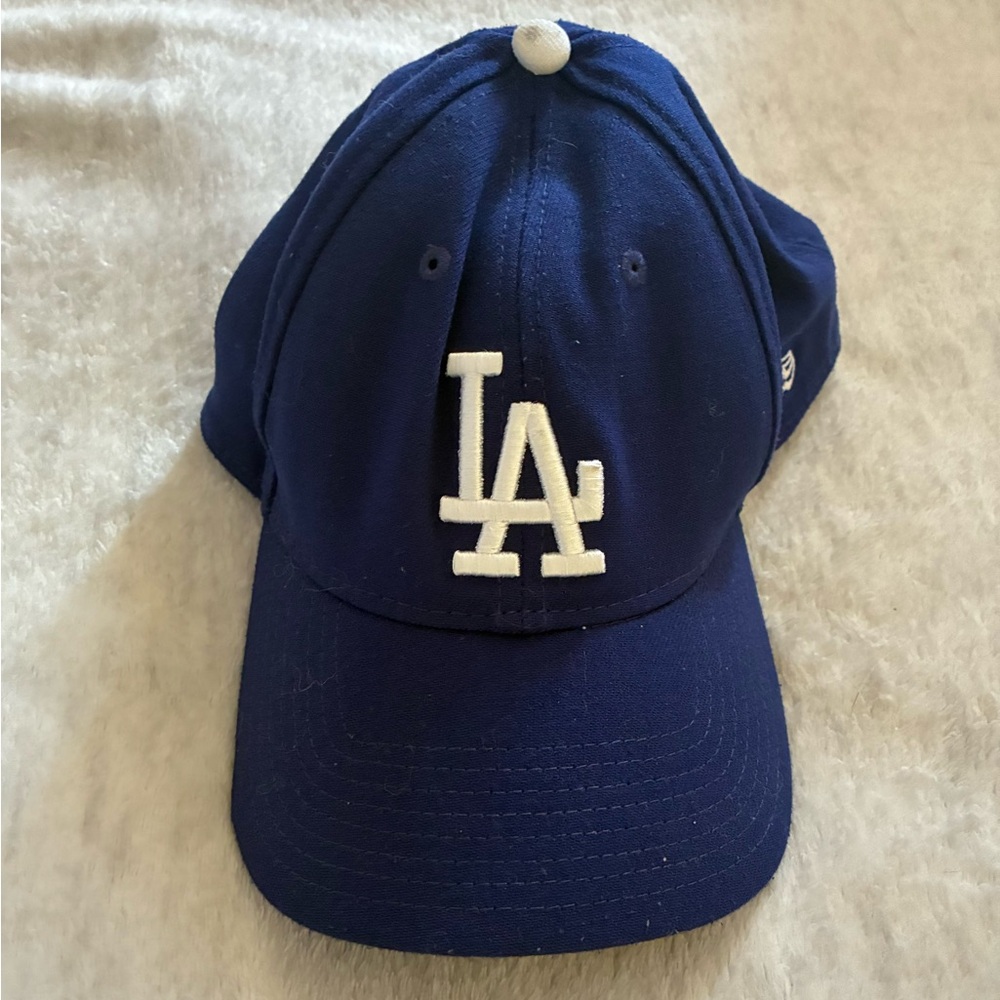 LA Dodgers hat
